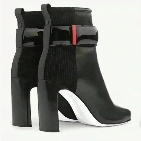 🔥Rag & Bone x Star Wars Ellis
Force Boots Limited Edt
Black Leather Booties Sz 9 - Picture 2 of 16